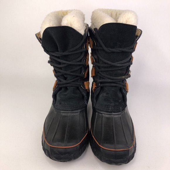 LaCrosse Waterproof Winter Snow Boots 7 - Picture 4 of 12